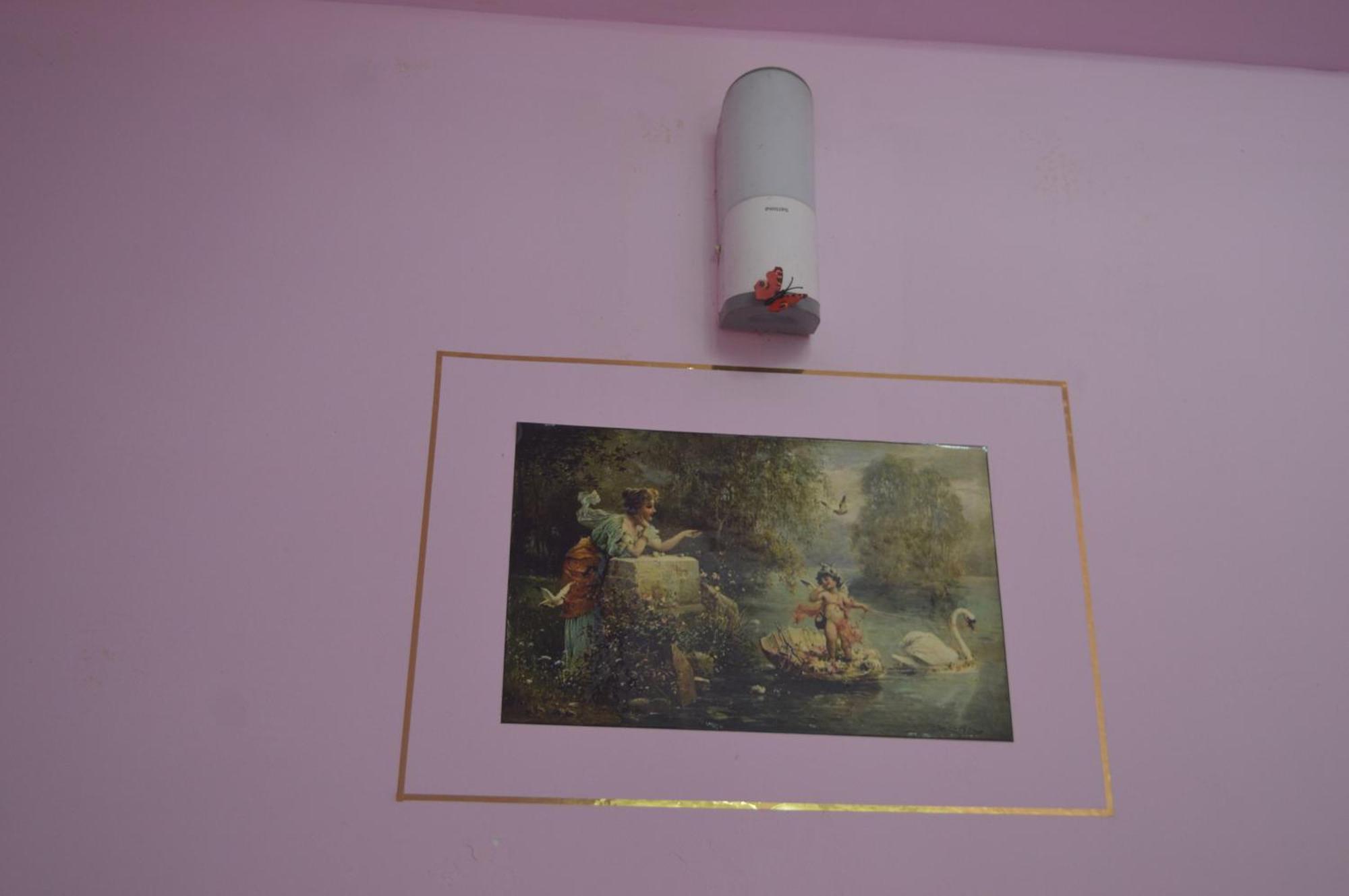 Green Castle Residency Nedumkandam Exterior foto