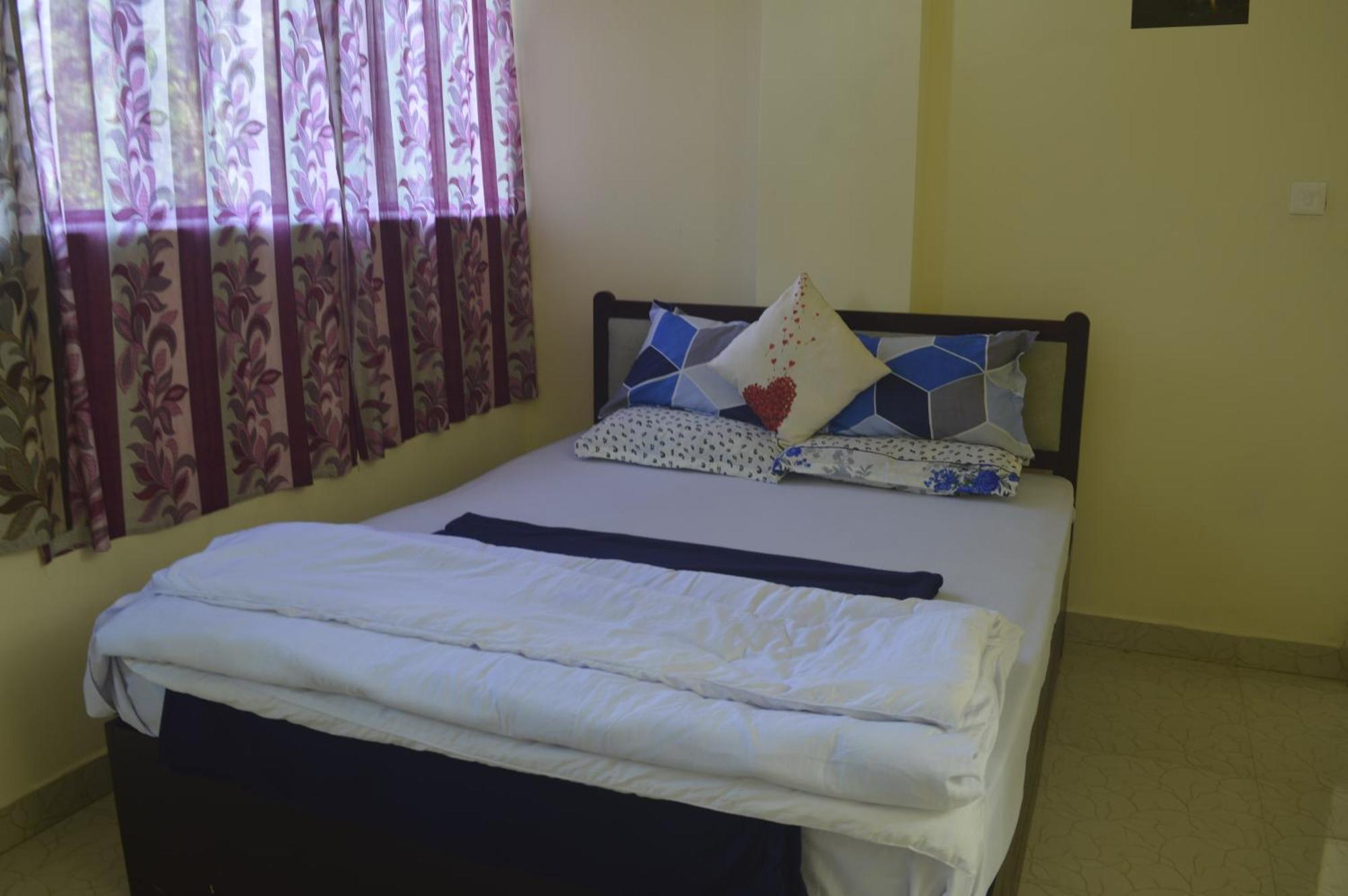 Green Castle Residency Nedumkandam Exterior foto