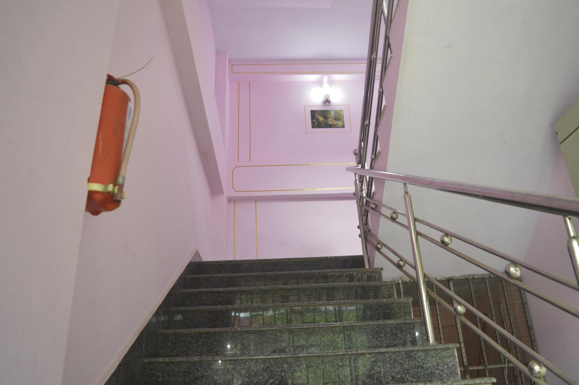 Green Castle Residency Nedumkandam Exterior foto