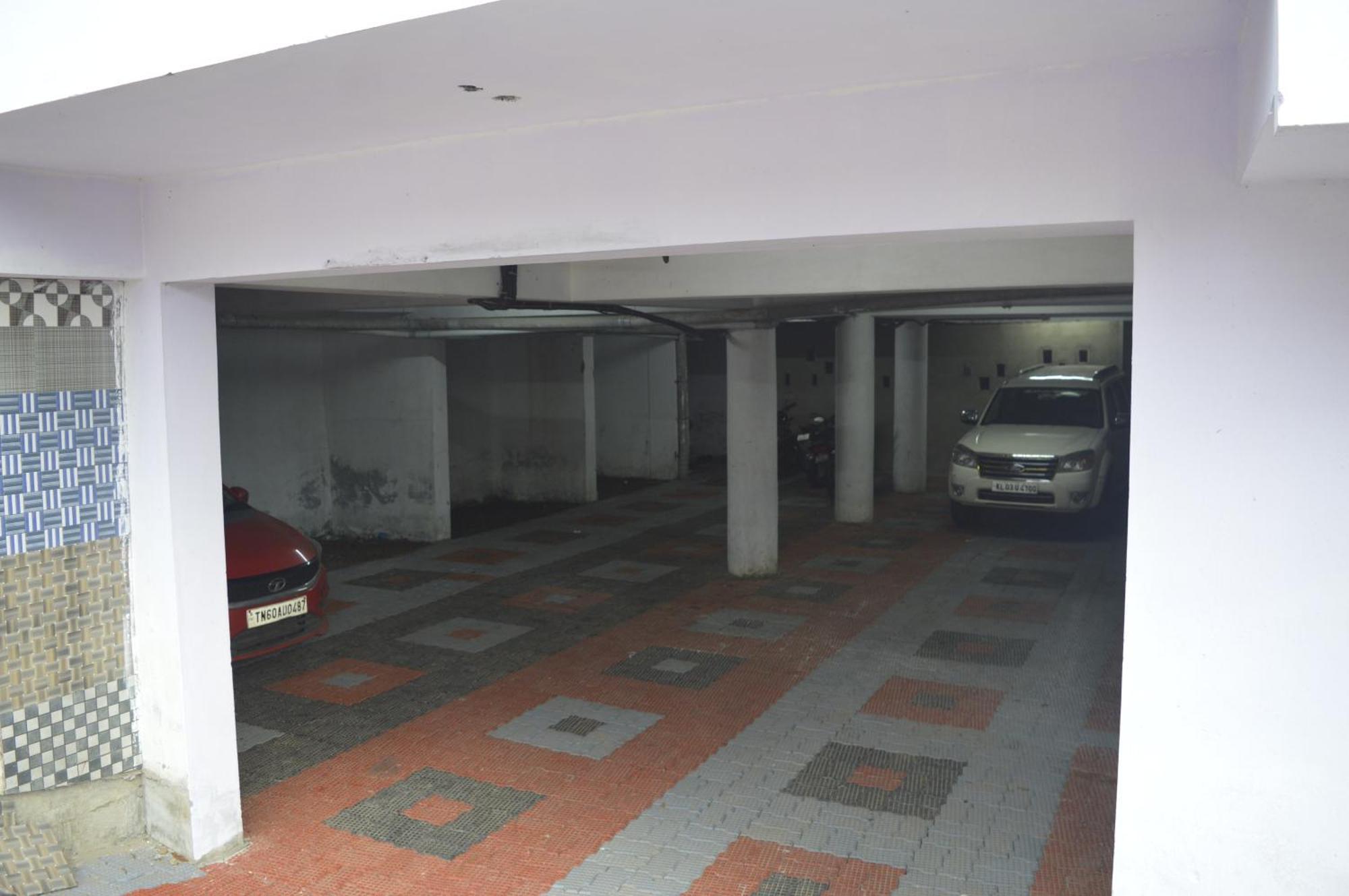 Green Castle Residency Nedumkandam Exterior foto