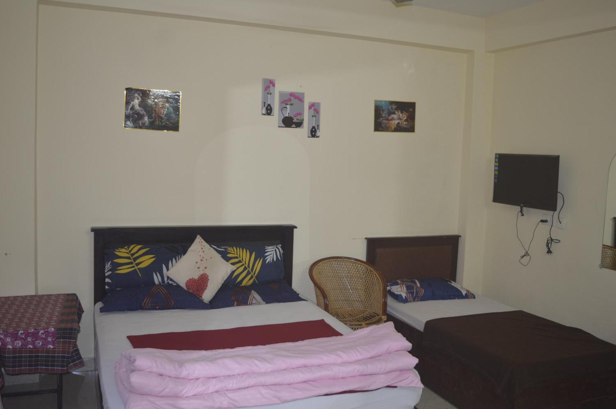 Green Castle Residency Nedumkandam Exterior foto