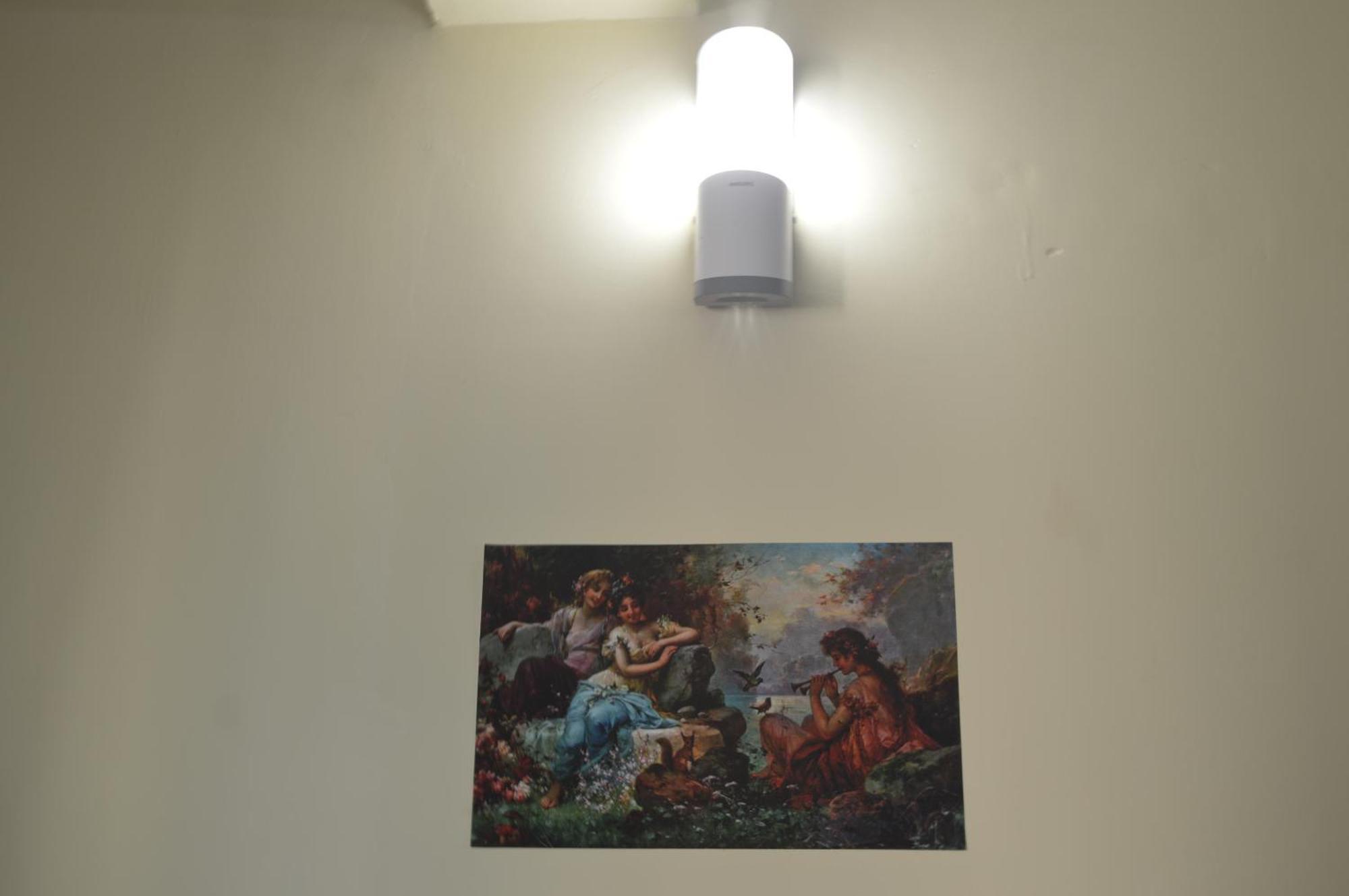 Green Castle Residency Nedumkandam Exterior foto