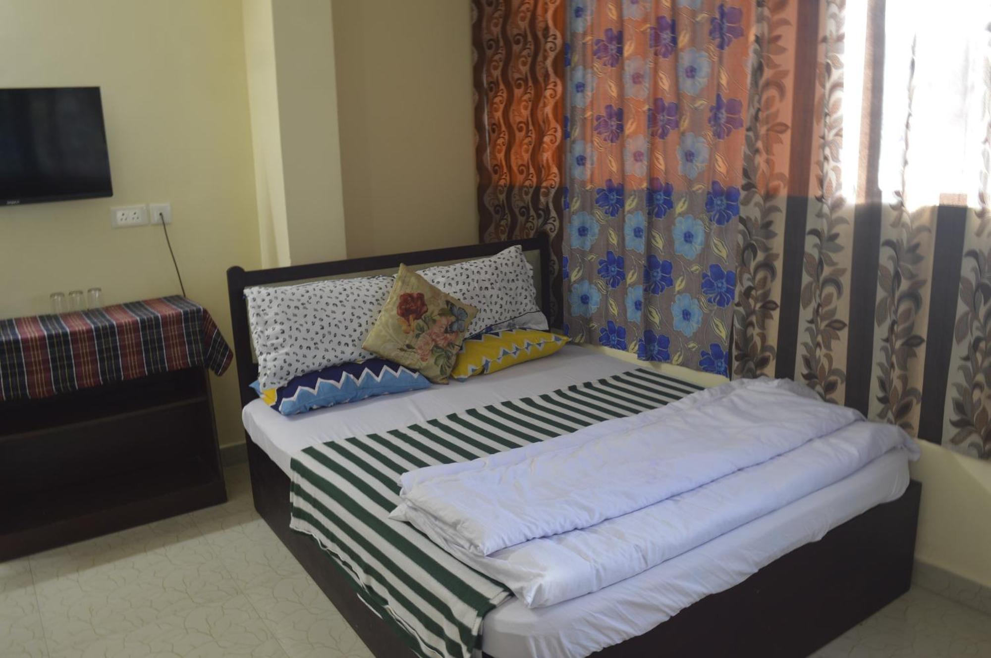 Green Castle Residency Nedumkandam Exterior foto